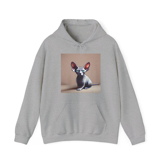 Sweatshirt Personnalisé - Confort et Style en Un Vêtement Unique "Zéphyr"